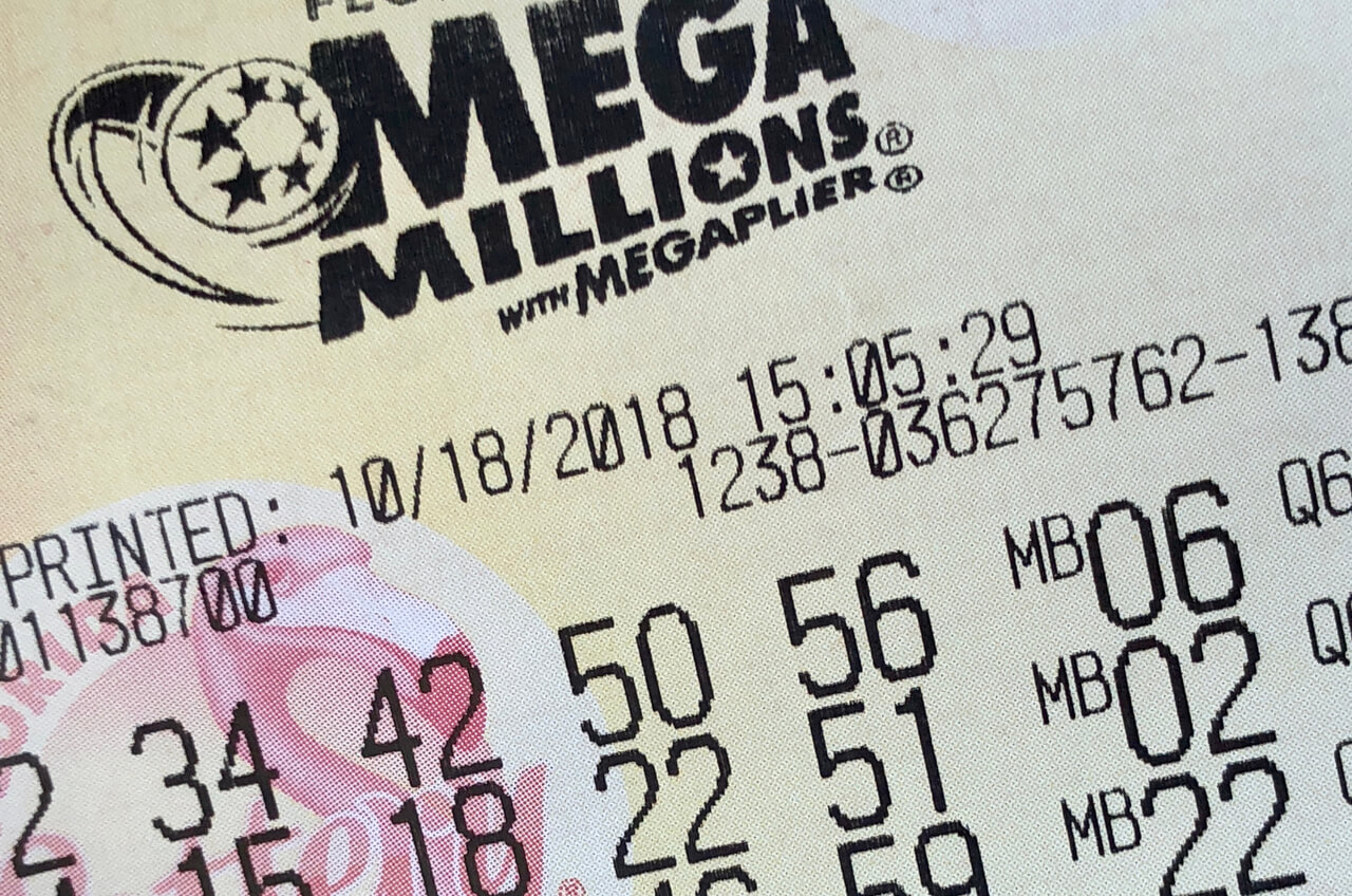 Mega Millions Winning Numbers History / Mega Millions Lotteries offer