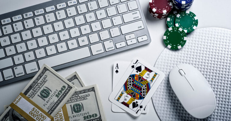 Online gambling advertising and self-regulation: a pan-European Code of  conduct